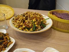 -大地春饼店(黄河路店)