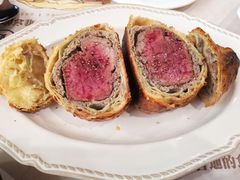 -餮熹Tipsea法餐(吉大店)