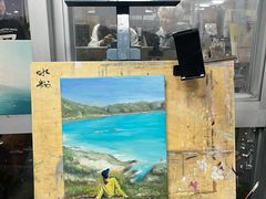 -大千画院(福田校区)