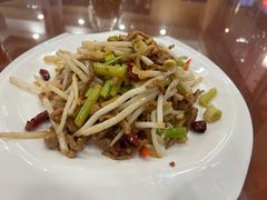-漁耕小厨农家院(武当山店)