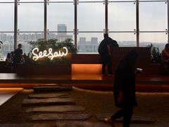 -Seesaw Coffee(朝阳大悦城店)