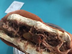 -樊记腊汁肉(竹笆市总店)