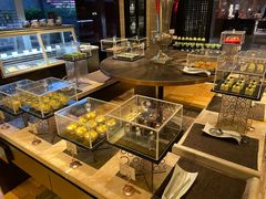 -深圳四季酒店·馥自助餐厅