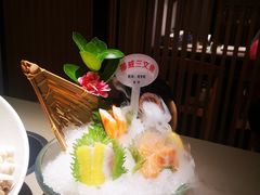 -享月汤皇·海鲜小火锅·聚会(曲江创意谷店)