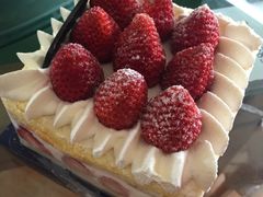 -FASHION BAKERY法森贝克(新德路店)