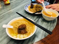 -恩宁刘福记(东华东路店)