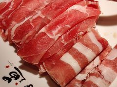 -享遇.锅姥姥牛排海鲜自助(小寨店)