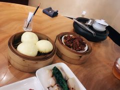 -北海金昌开元名都大酒店·四季轩中餐厅