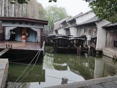 -乌镇东栅景区