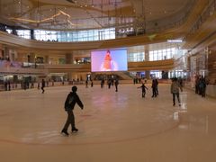 -冠军冰场CHAMPION RINK(苏州中心商场店)
