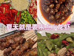 -王红军龙虾(新民路店)