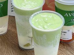 -树夏(来福士店)