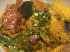 -金掌勺·锅包肉(广渠门店)
