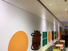 -麦当劳(玉桥中路店)
