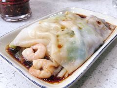 -银记肠粉(文昌北路店)
