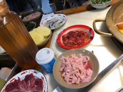 -叁口煮市井老火锅(春熙路店)