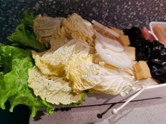 -半天妖烤鱼(槐房万达店)