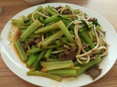 -清真·伊清阁餐厅