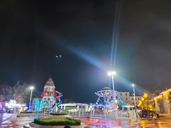 -华海酒店(茂名高铁站店)