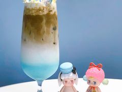 -风甜日暖·星座主题甜点(东二环泰禾店)