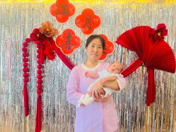 -琅悦月子会所(香格里拉旗舰店)