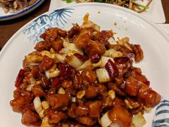 -新侨小馆(东直门北小街店)
