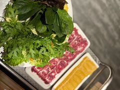 -清真·鸦儿李记·涮肉(马家堡店)
