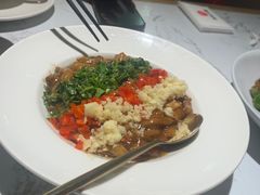 -关东小磨东北菜(漕河泾印象城店)