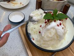 -浮何烤铺(桐梓林店)