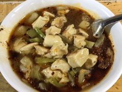-马光荣肉丸糊辣汤(边东街店)