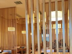 大堂-王鼎精致料理铁板烧(世博源店)