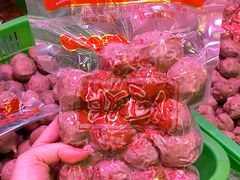 -阿娟牛肉丸·手打牛肉丸·现做现卖