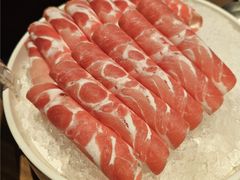 -巴奴毛肚火锅(京西大悦城店)