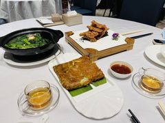 -春满园·早茶·粤菜·宴会(前海店)