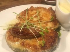 香煎鳕鱼-宝莱纳啤酒花园餐厅PAULANER BRAUHAUS Nanjing(广州路店)