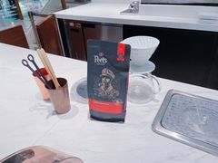 -Peet's Coffee皮爷咖啡(豫园店)