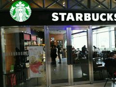 -星巴克臻选(北京富力家园店)