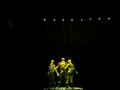 -珠海横琴长隆《卡卡虎奇遇记》