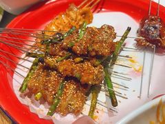 -老味烧烤(总店)