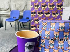 -HANA COFFEE(长寿路店)