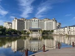 -龙熙维景国际会议中心