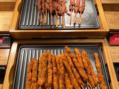 -比格比萨自助(宋家庄店)