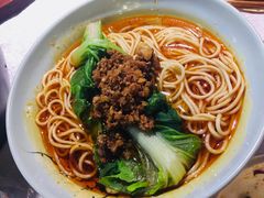 -友记功夫香·人民川菜(红牌楼店)