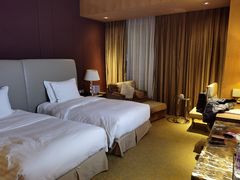 -北京朝阳悠唐皇冠假日酒店