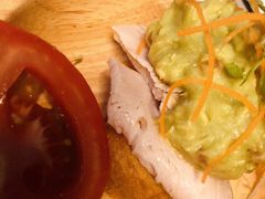 -宝莱纳餐厅(滨江店)