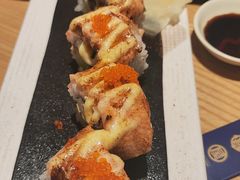 -有喜屋·日料·居酒屋(旭辉广场店)