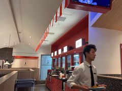 -南枝记·港式打边炉(新北万达店)