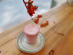 -COTTON CAFE(德信·中外公寓店)