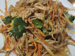 -长安后宰门水盆羊肉(新都心店)