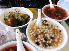 -芳婆糕团店(王府大街店)